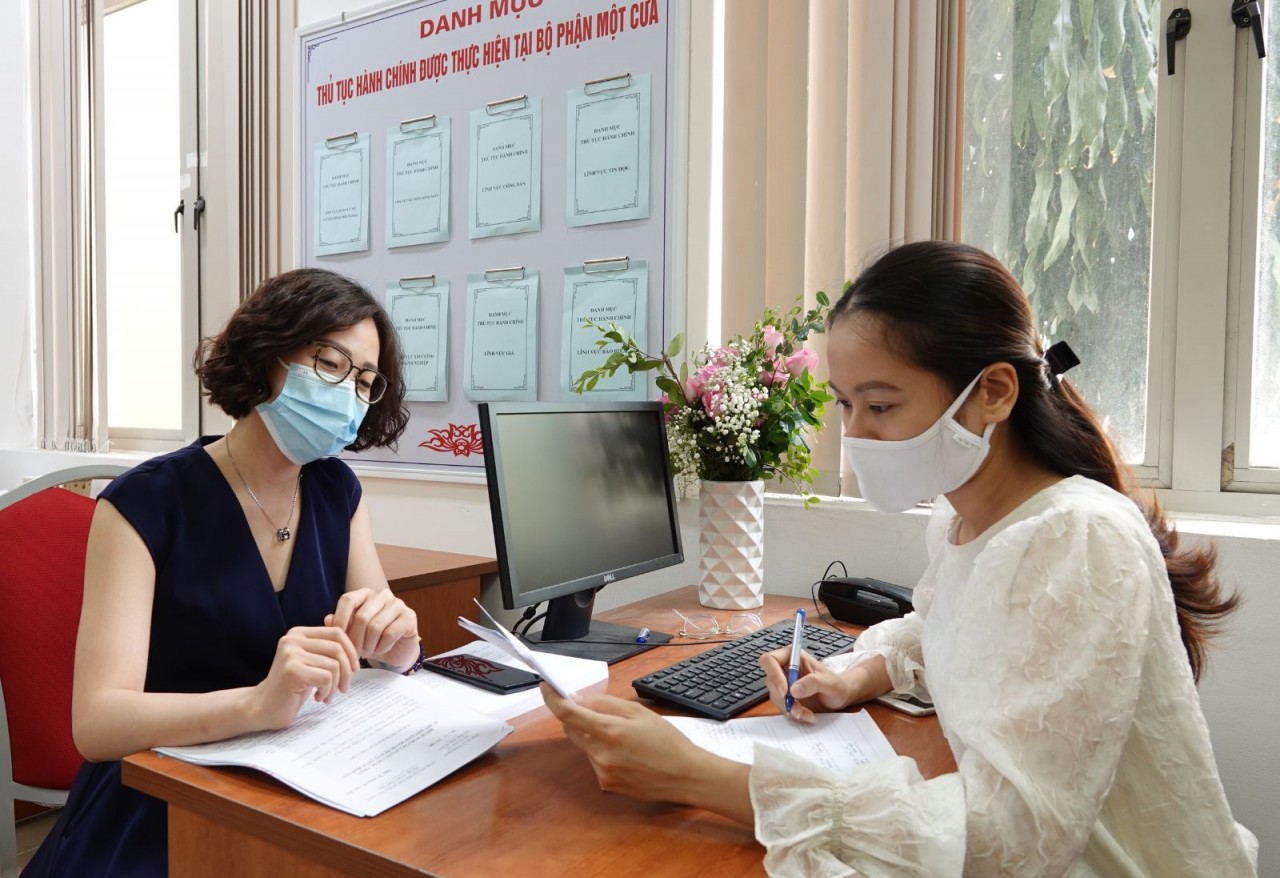 5 nhiệm vụ trọng tâm trong cải cách hành chính giai đoạn 2021 - 2025 của Bộ Tài chính 5 nhiệm vụ trọng tâm trong cải cách hành chính giai đoạn 2021 - 2025 của Bộ Tài chính