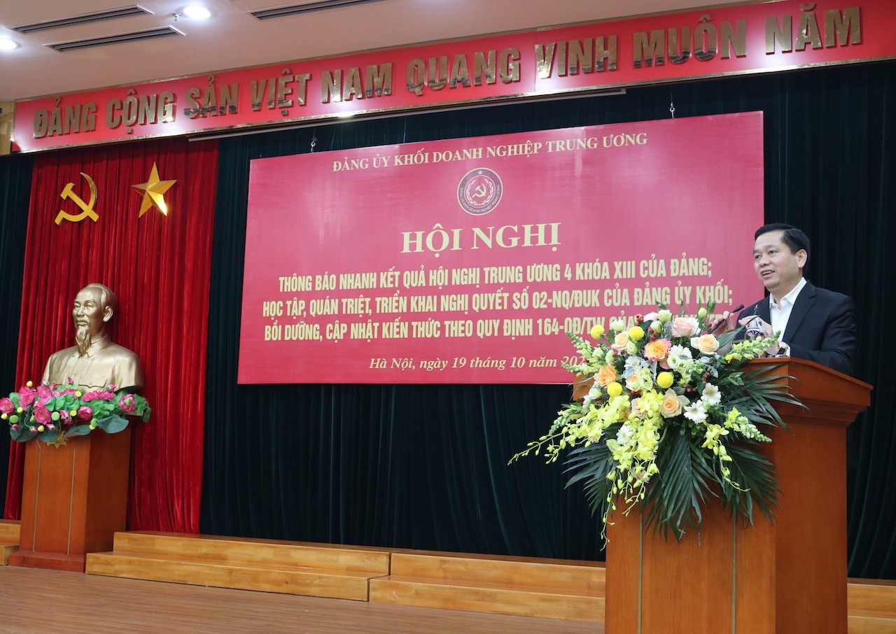 5 giải pháp thực hiện chuyển đổi số trong doanh nghiệp Nhà nước 5 giải pháp thực hiện chuyển đổi số trong doanh nghiệp Nhà nước