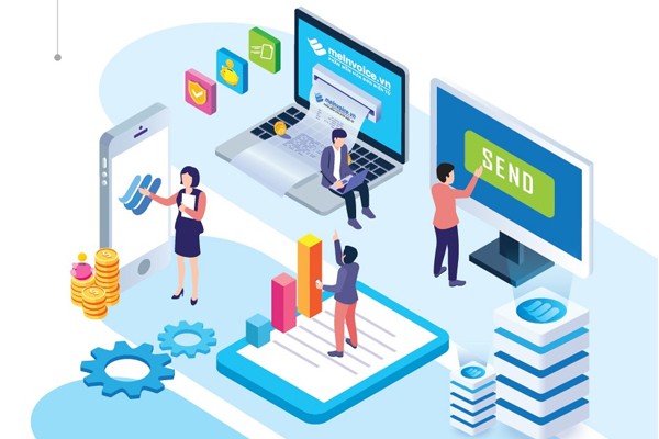 5 giải pháp thực hiện chuyển đổi số trong doanh nghiệp Nhà nước 5 giải pháp thực hiện chuyển đổi số trong doanh nghiệp Nhà nước
