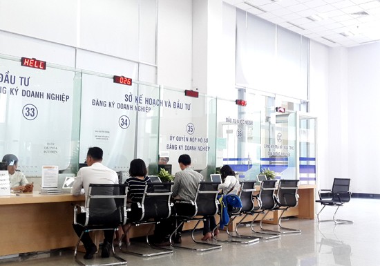 Tỉnh Bình Dương có nhiều điểm sáng trong cải cách hành chính