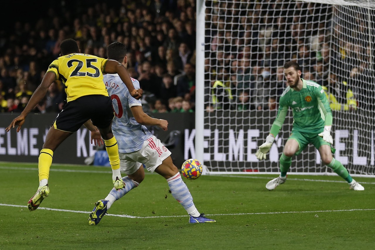 Kết quả, bảng xếp hạng Ngoại hạng Anh 2021/22 sau vòng 12: MU kém Chelsea mấy điểm? Kết quả, bảng xếp hạng Ngoại hạng Anh 2021/22 sau vòng 12: MU kém Chelsea mấy điểm?