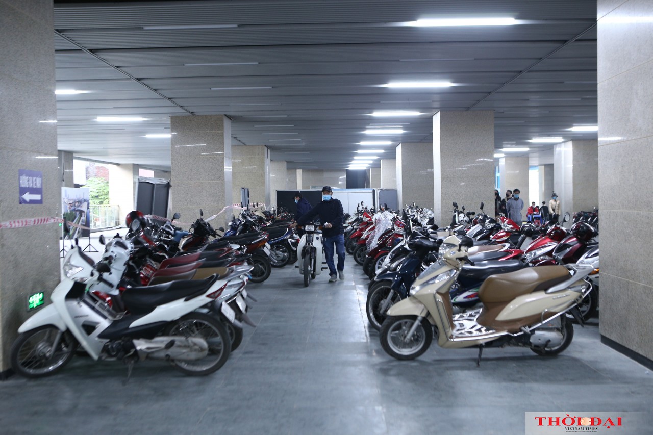 Người dân vẫn Người dân vẫn