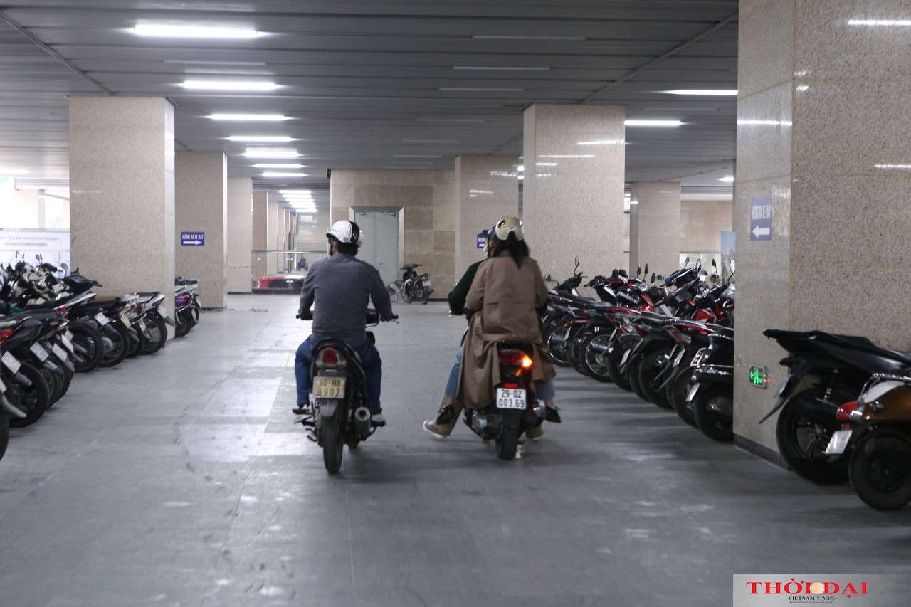 Người dân vẫn Người dân vẫn
