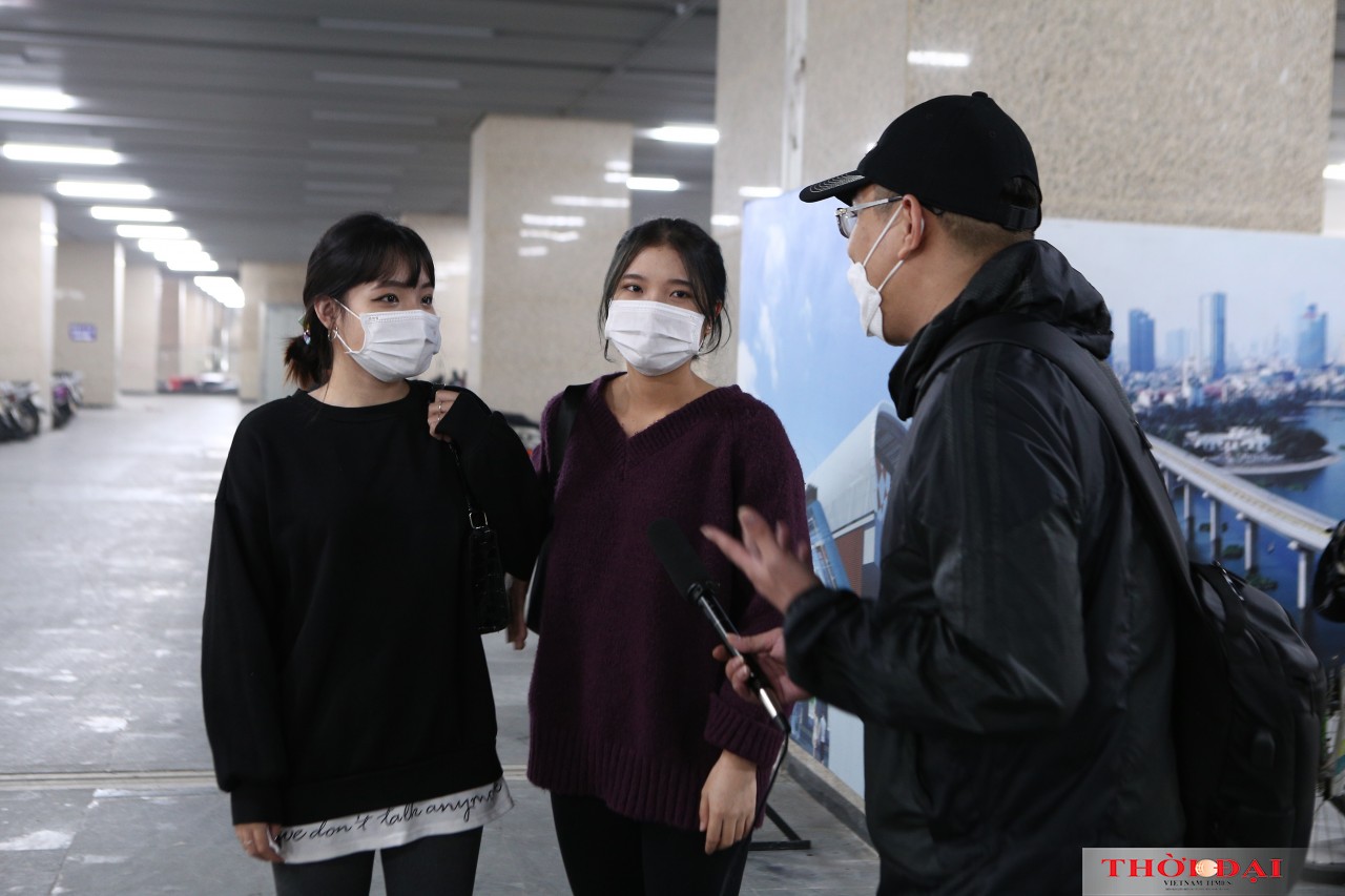 Người dân vẫn Người dân vẫn