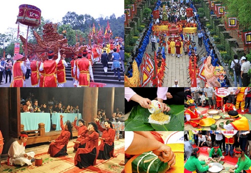 Tạo dựng môi trường văn hóa, khơi dậy sức mạnh nội sinh Tạo dựng môi trường văn hóa, khơi dậy sức mạnh nội sinh