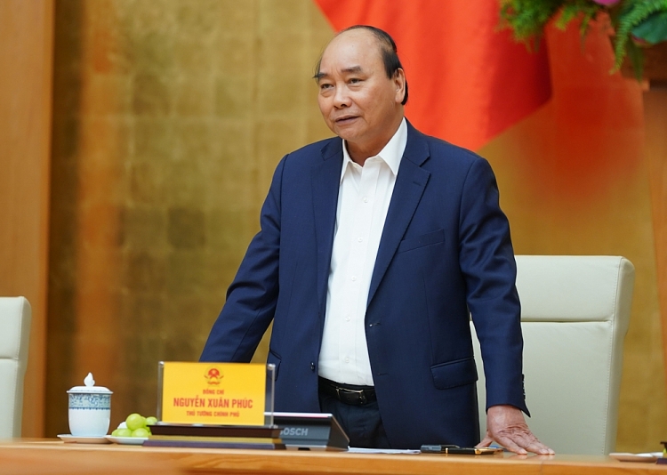 Tạo khí thế mới trước Đại hội XIII của Đảng Tạo khí thế mới trước Đại hội XIII của Đảng