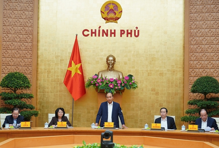 Tạo khí thế mới trước Đại hội XIII của Đảng Tạo khí thế mới trước Đại hội XIII của Đảng