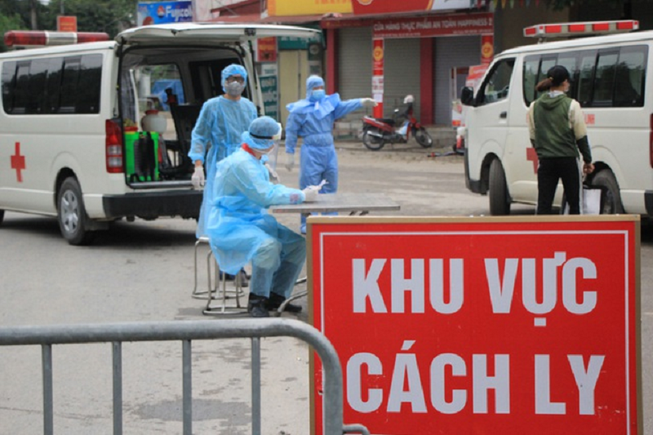 (Ảnh minh họa) (Ảnh minh họa)