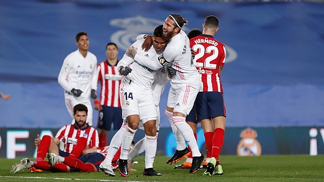 Kết quả, lịch thi đấu bóng đá Ngoại hạng Anh, Bundesliga, Serie A, La Liga, Ligue I hôm nay Kết quả, lịch thi đấu bóng đá Ngoại hạng Anh, Bundesliga, Serie A, La Liga, Ligue I hôm nay