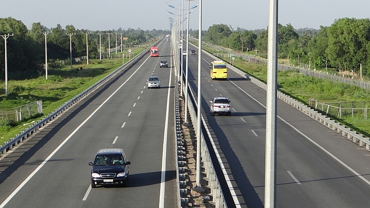 5 năm tới, Miền Nam sẽ có bao nhiêu tuyến đường cao tốc? 5 năm tới, Miền Nam sẽ có bao nhiêu tuyến đường cao tốc?