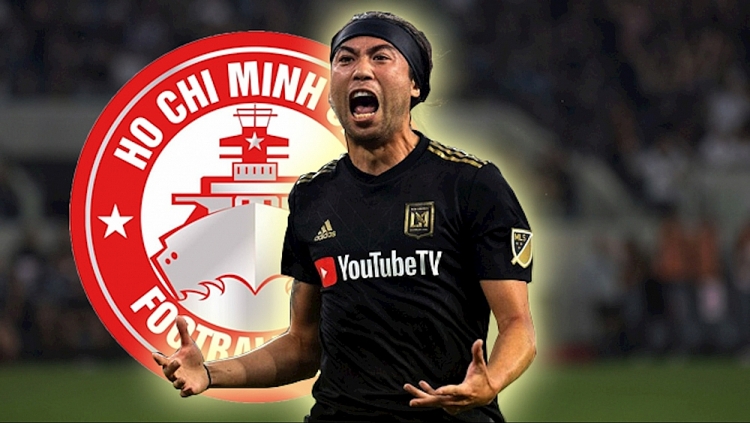 Lee Nguyễn tái xuất tại V-League 2021, khoác áo TP.HCM Lee Nguyễn tái xuất tại V-League 2021, khoác áo TP.HCM