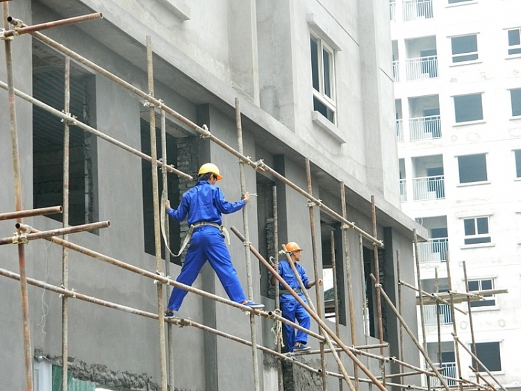 Lao động trên cao và những vụ tai nạn đau lòng do thiếu an toàn