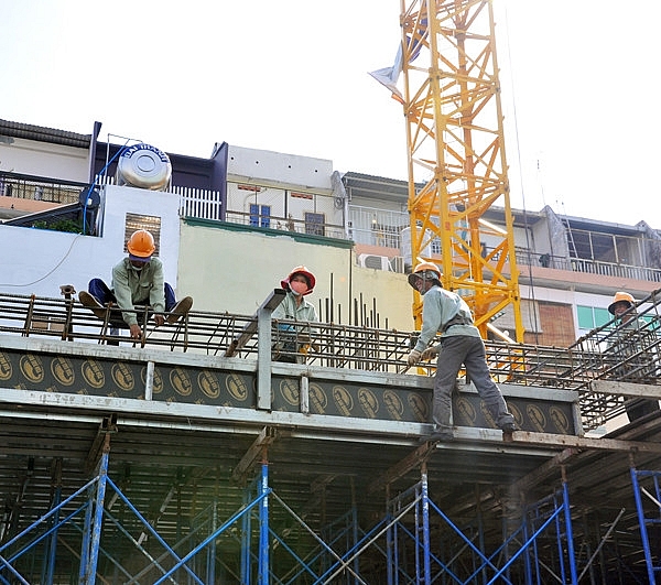 Nguy cơ tai nạn từ sự chủ quan về an toàn lao động Nguy cơ tai nạn từ sự chủ quan về an toàn lao động