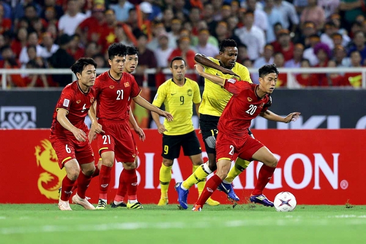 Hoãn trận đấu ĐT Malaysia vs ĐT Việt Nam ở vòng loại World Cup 2022? Hoãn trận đấu ĐT Malaysia vs ĐT Việt Nam ở vòng loại World Cup 2022?