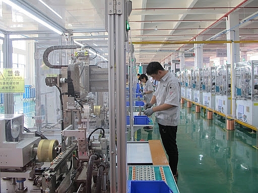 DN Việt Nam cần đáp ứng yêu cầu về ATLĐ khi hợp tác với DN nước ngoài