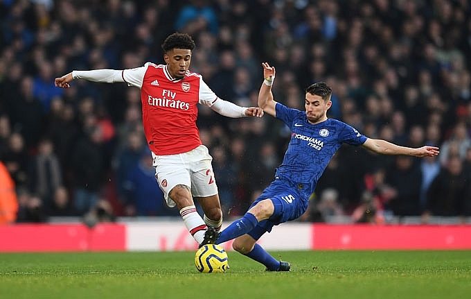 Arsenal vs Chelsea (00h30, 27/12): Link xem trực tiếp, xem online nhanh và rõ nét nhất Arsenal vs Chelsea (00h30, 27/12): Link xem trực tiếp, xem online nhanh và rõ nét nhất