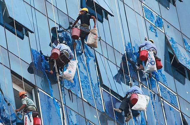 Cần tăng cường quản lý, chấn chỉnh công tác an toàn, vệ sinh lao động Cần tăng cường quản lý, chấn chỉnh công tác an toàn, vệ sinh lao động