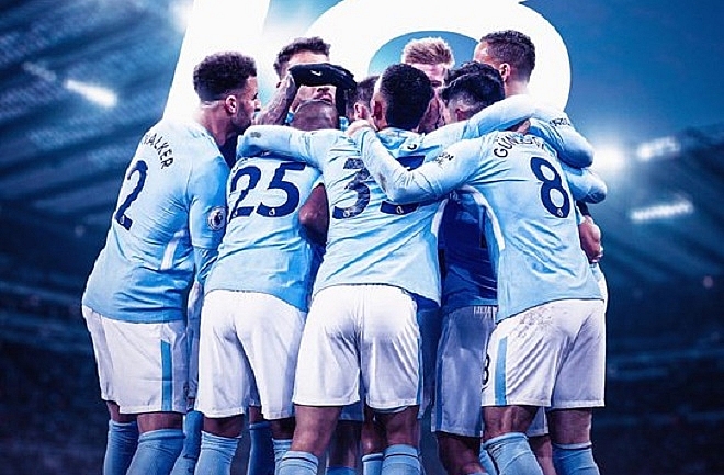 Man City thông báo tình hình dịch Covid-19, sẵn sàng đại chiến Chelsea Man City thông báo tình hình dịch Covid-19, sẵn sàng đại chiến Chelsea