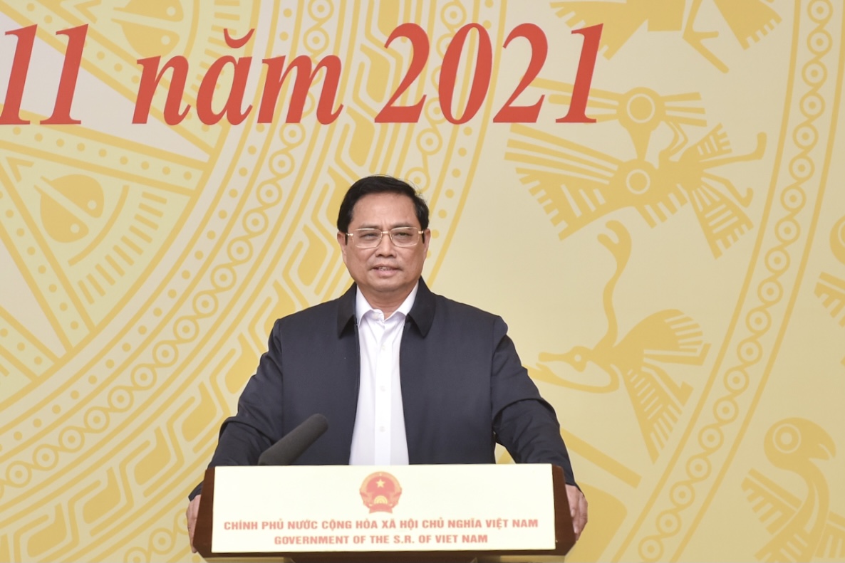 Cần tư duy đột phá, tầm nhìn chiến lược, bám sát thực tiễn trong chuyển đổi số Cần tư duy đột phá, tầm nhìn chiến lược, bám sát thực tiễn trong chuyển đổi số