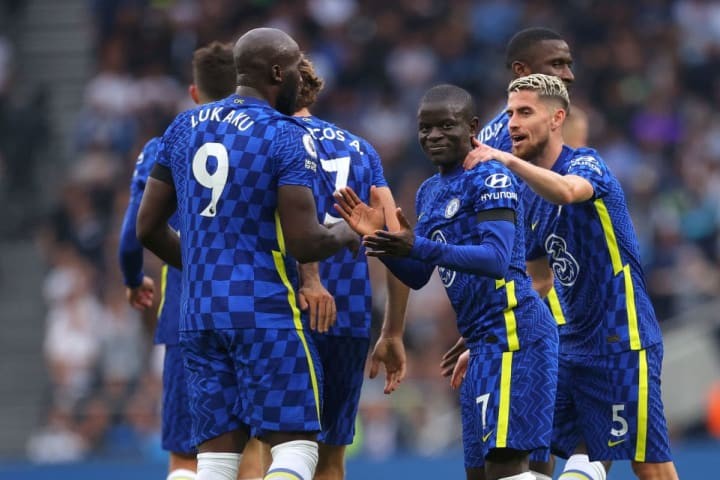 Link xem trực tiếp Watford vs Chelsea (02h30, 02/12) - vòng 14 Ngoại hạng Anh Link xem trực tiếp Watford vs Chelsea (02h30, 02/12) - vòng 14 Ngoại hạng Anh