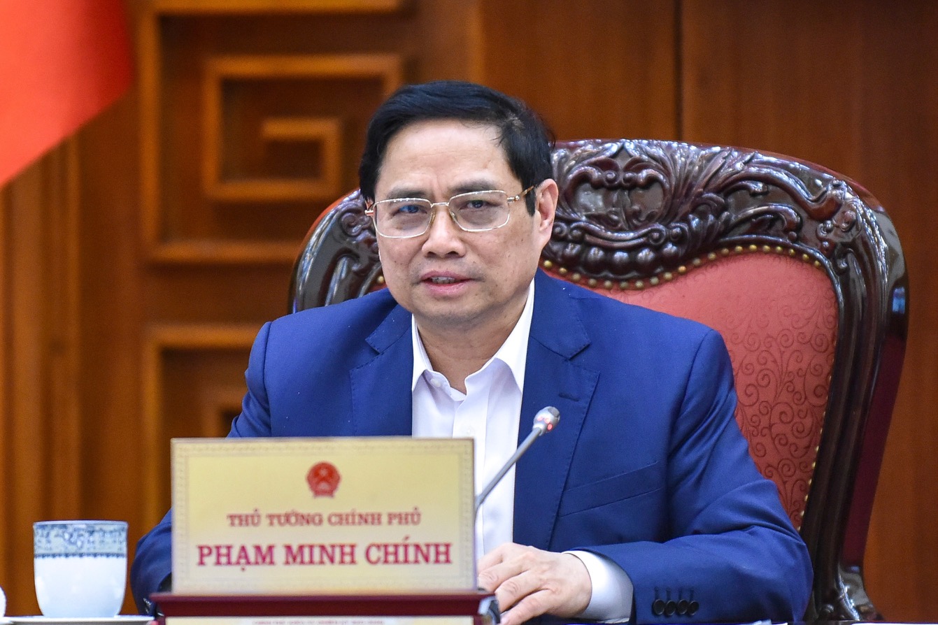 Chung tay, chung sức tháo gỡ khó khăn, tạo động lực phát triển mới cho Đà Nẵng Chung tay, chung sức tháo gỡ khó khăn, tạo động lực phát triển mới cho Đà Nẵng