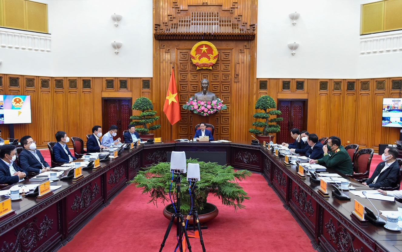 Chung tay, chung sức tháo gỡ khó khăn, tạo động lực phát triển mới cho Đà Nẵng Chung tay, chung sức tháo gỡ khó khăn, tạo động lực phát triển mới cho Đà Nẵng