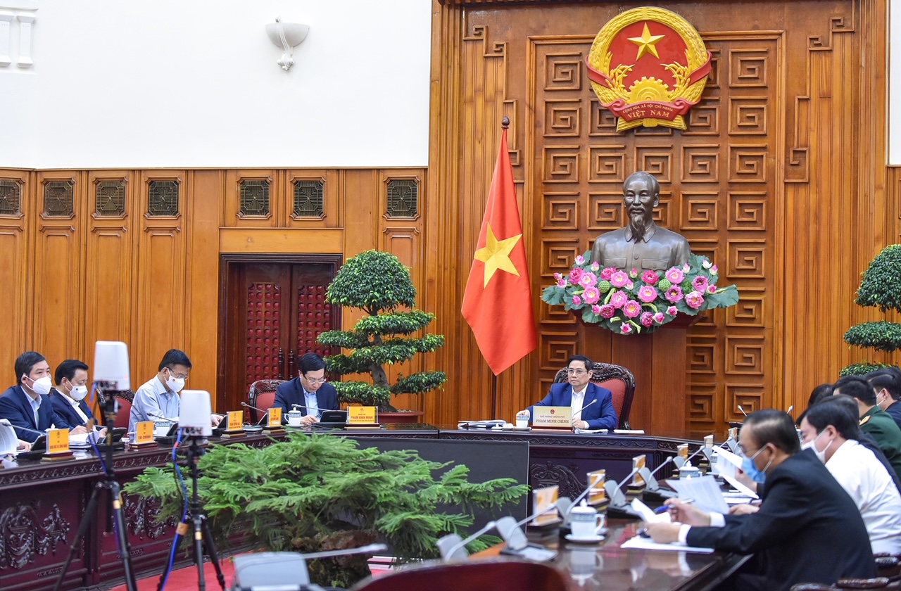 Chung tay, chung sức tháo gỡ khó khăn, tạo động lực phát triển mới cho Đà Nẵng Chung tay, chung sức tháo gỡ khó khăn, tạo động lực phát triển mới cho Đà Nẵng