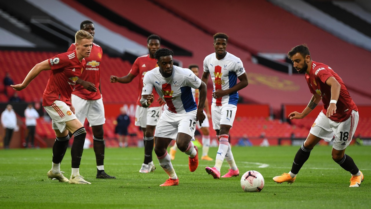 Lịch thi đấu và kênh chiếu trực tiếp vòng 15 Ngoại hạng Anh 2021/22: MU vs Crystal Palace Lịch thi đấu và kênh chiếu trực tiếp vòng 15 Ngoại hạng Anh 2021/22: MU vs Crystal Palace