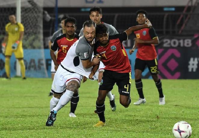 Link xem trực tiếp Đông Timor vs Philippines (16h30, 11/12) - vòng bảng AFF Cup 2020 Link xem trực tiếp Đông Timor vs Philippines (16h30, 11/12) - vòng bảng AFF Cup 2020