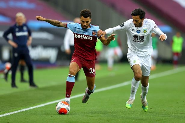 Link xem trực tiếp Burnley vs West Ham (21hh00, 12/12) - vòng 16 Ngoại hạng Anh 2021/22 Link xem trực tiếp Burnley vs West Ham (21hh00, 12/12) - vòng 16 Ngoại hạng Anh 2021/22