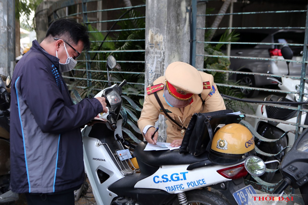 CSGT Hà Nội: CSGT Hà Nội: