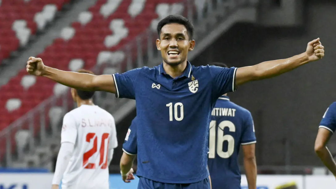 Nhận định, soi kèo Indonesia vs Thái Lan (19h30, 29/12): Thử thách tân vương Nhận định, soi kèo Indonesia vs Thái Lan (19h30, 29/12): Thử thách tân vương