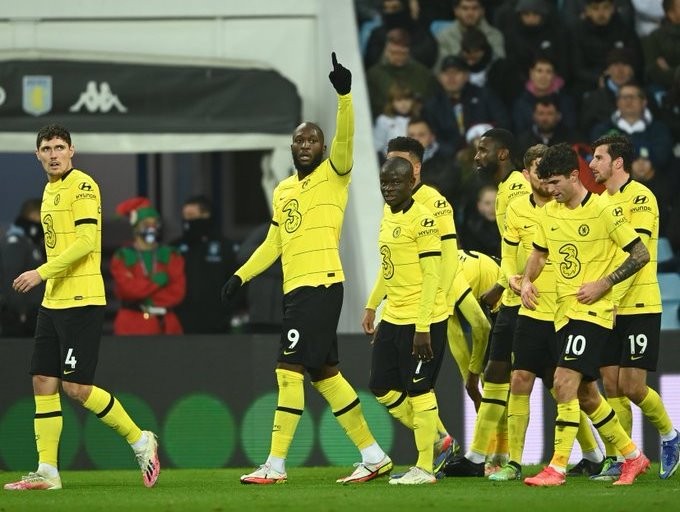 Link xem trực tiếp Chelsea vs Brighton (02hh30, 30/12) - vòng 20 Ngoại hạng Anh 2021/22 Link xem trực tiếp Chelsea vs Brighton (02hh30, 30/12) - vòng 20 Ngoại hạng Anh 2021/22