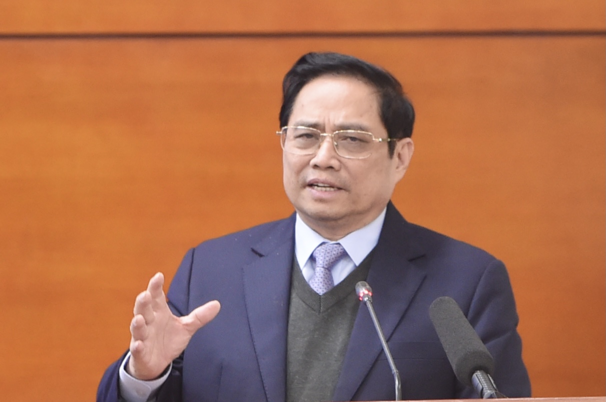 Ngành nông nghiệp cần thúc đẩy xuất khẩu chính ngạch; đời sống vật chất, tinh thần của người nông dân phải tốt hơn Ngành nông nghiệp cần thúc đẩy xuất khẩu chính ngạch; đời sống vật chất, tinh thần của người nông dân phải tốt hơn