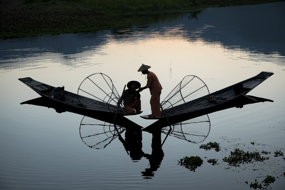 Photo taken in Vietnam shortlisted in international contest Photo taken in Vietnam shortlisted in international contest