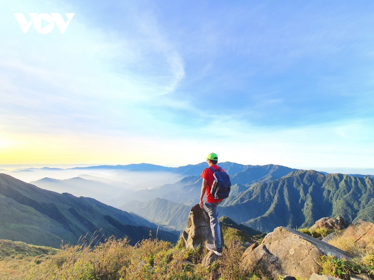 Interesting travel experiences in Vietnam in winter Interesting travel experiences in Vietnam in winter