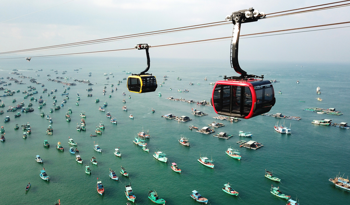 Five amazing experiences that only found in Vietnam’s first island city Five amazing experiences only found in Vietnam’s first island city