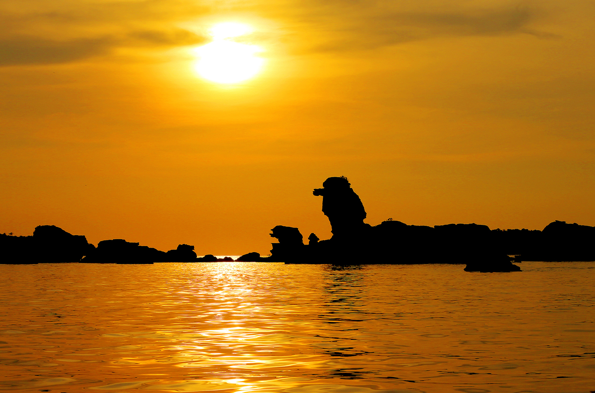 Five amazing experiences that only found in Vietnam’s first island city Five amazing experiences only found in Vietnam’s first island city