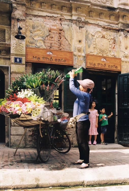 Cafe inside 90-year-old house allures visitors with nostalgic ambiance Cafe inside 90-year-old house allures visitors with nostalgic ambiance