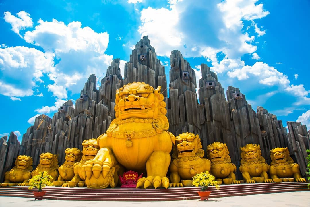“Must-try” experiences in newly-established Thu Duc city “Must try” experiences in newly-established Thu Duc city
