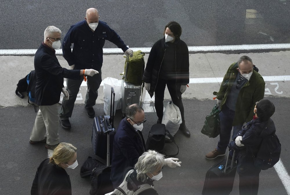 vietnamese expert and who delegation arrived in wuhan to probe covids origins