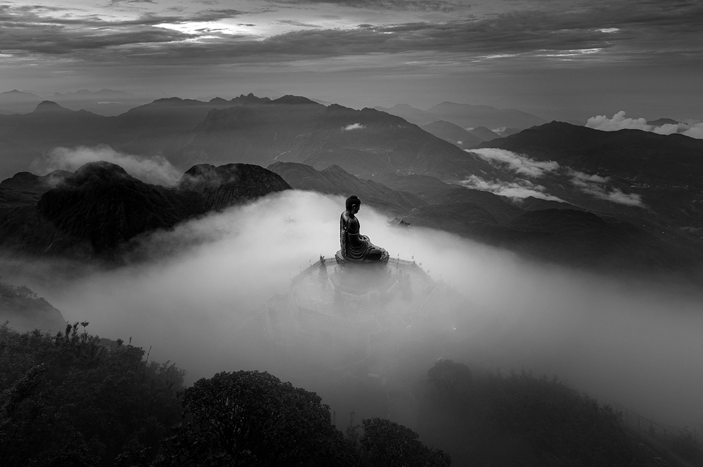 Two Vietnamese photographers claim prizes at Int’l Monochrome Awards 2020 Two Vietnamese photographers claim prizes at Int’l Monochrome Awards 2020