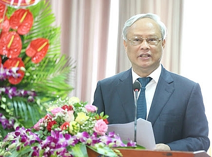vietnam peace committees message on enforcement of treaty on the prohibition of nuclear weapons