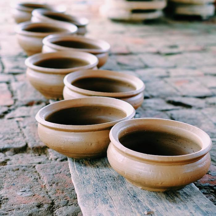 Hue’s traditional craft villages turn colorful as Tet approaches Hue’s traditional craft villages turn colorful as Tet approaches