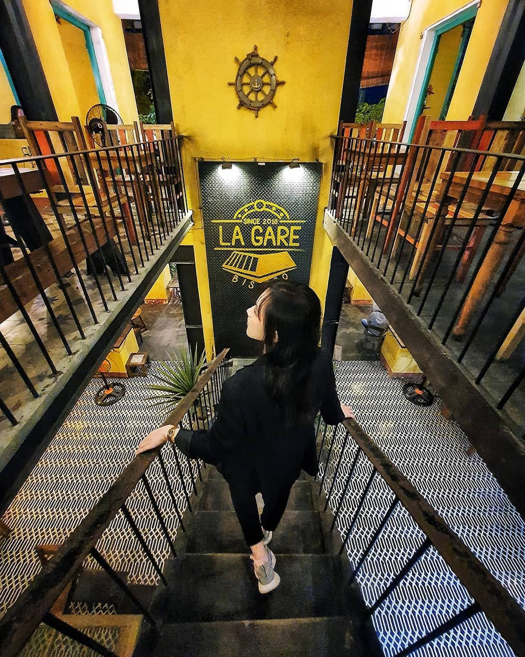 Three cafes attracting youngsters in Hue Three cafes attracting youngsters in Hue