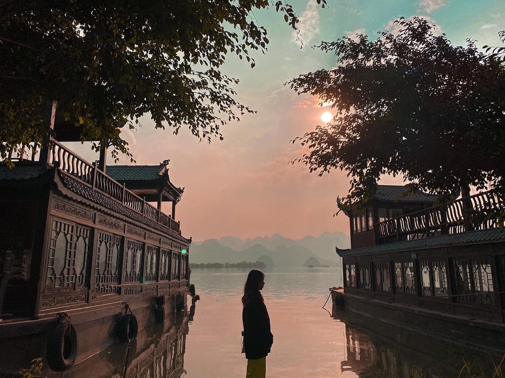 The world’s largest pagoda in Vietnam offers stunning check-in corners The world’s largest pagoda in Vietnam offers stunning check-in corners