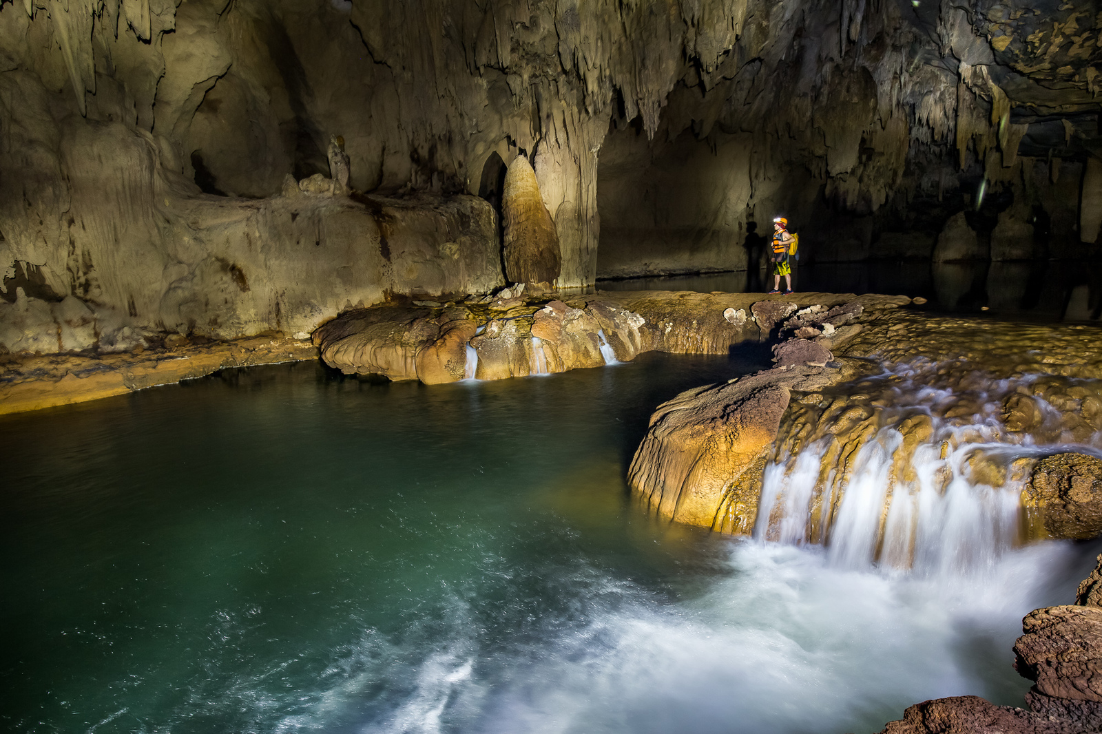 Vietnam's Phong Nha-Ke Bang among world's 25 best national parks Vietnam's Phong Nha-Ke Bang among world's 25 best national parks
