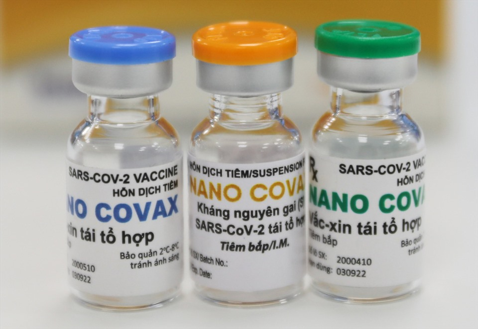 many elderly people participate in phase two human trials of made in vietnam covid 19 vaccine