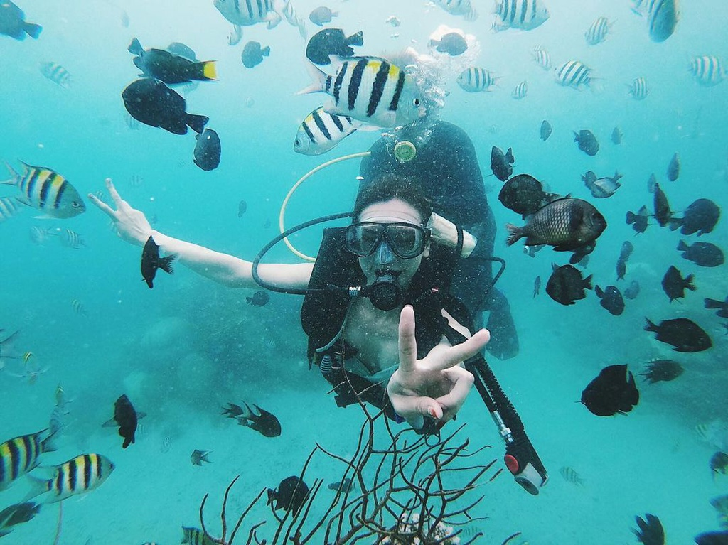 “Not-to-be-missed” travel experiences in Nha Trang “Not-to-be-missed” travel experiences in Nha Trang