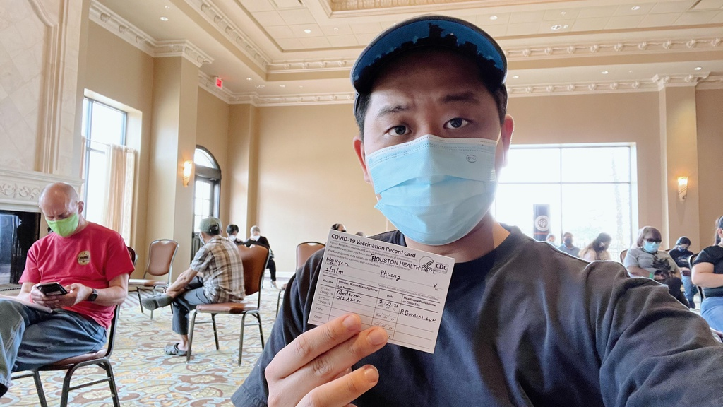 overseas vietnamese feel more secure after receiving covid 19 vaccines